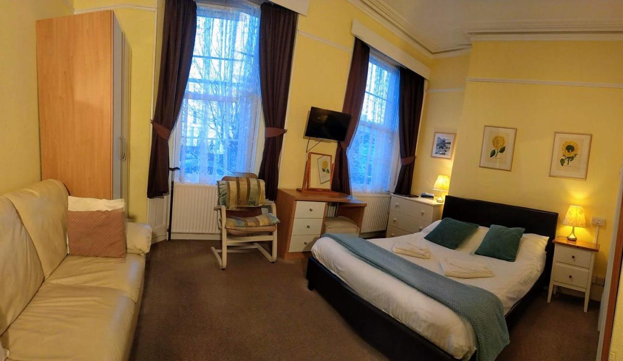 Haven House Gasthuis 4*