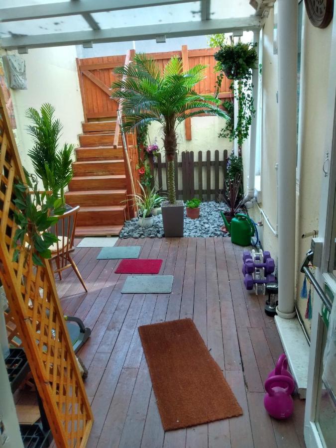 Haven House Gasthuis 4*