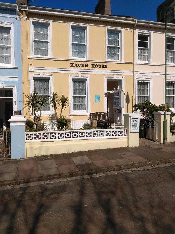 Haven House Gasthuis Torquay