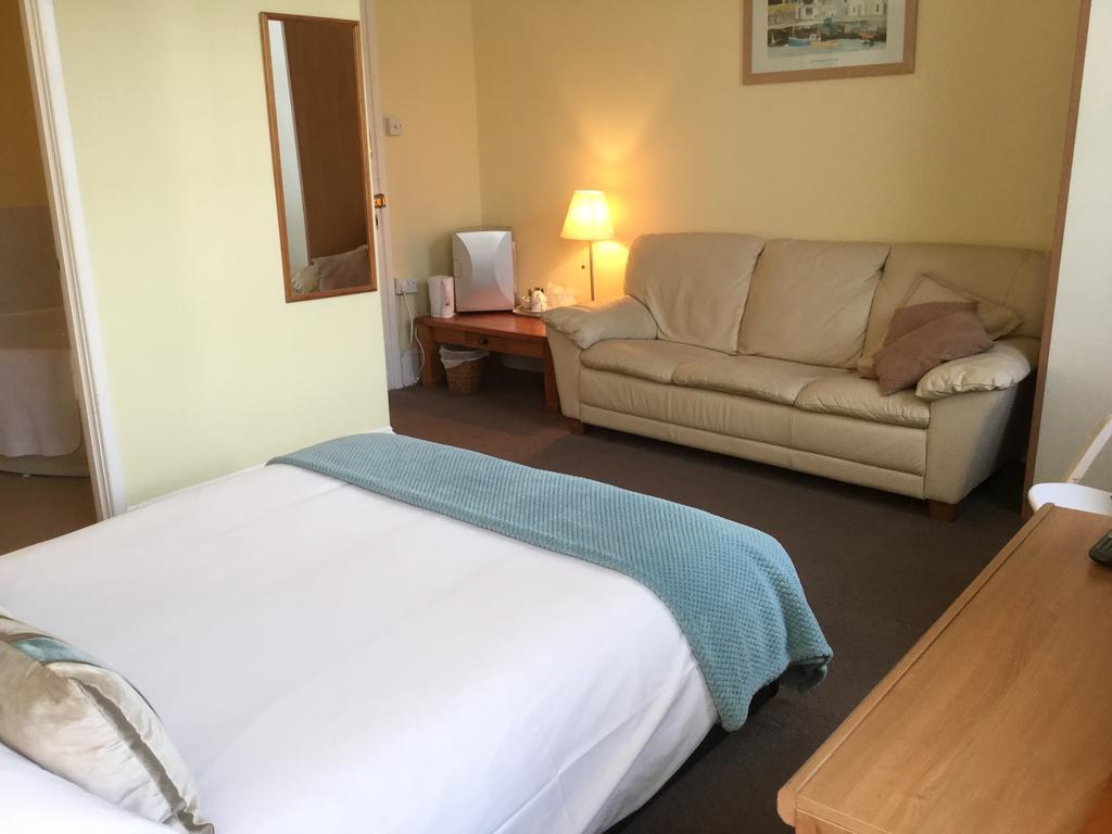 Haven House Gasthuis 4*