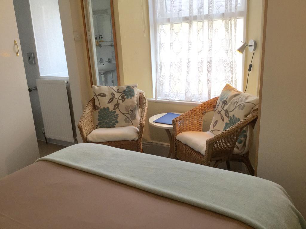 Gasthuis Haven House Torquay