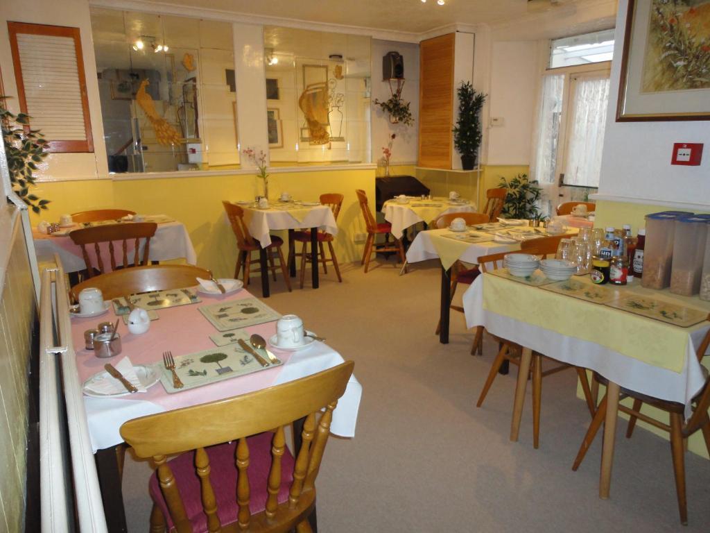 Haven House Gasthuis