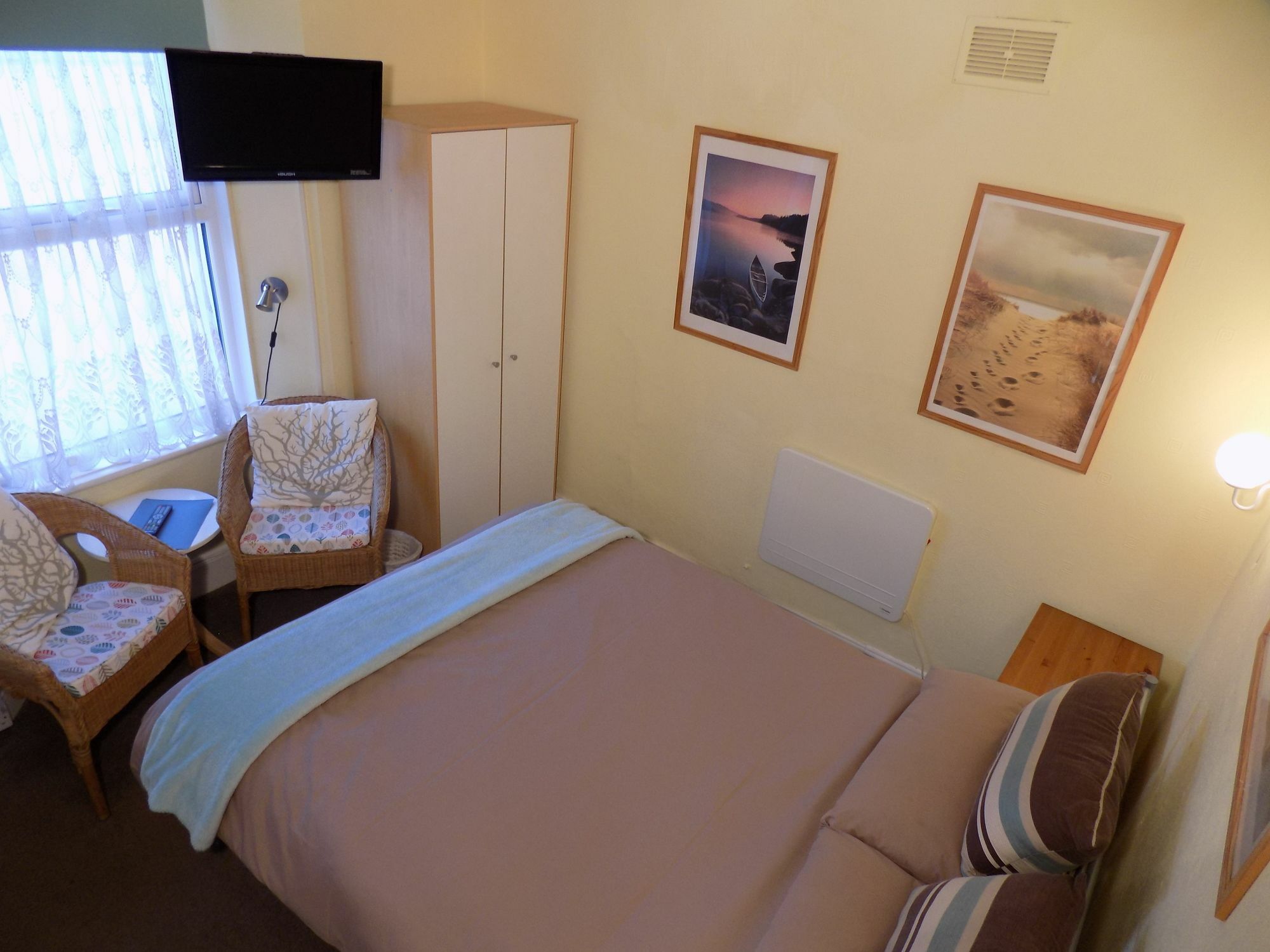 Haven House Gasthuis Torquay