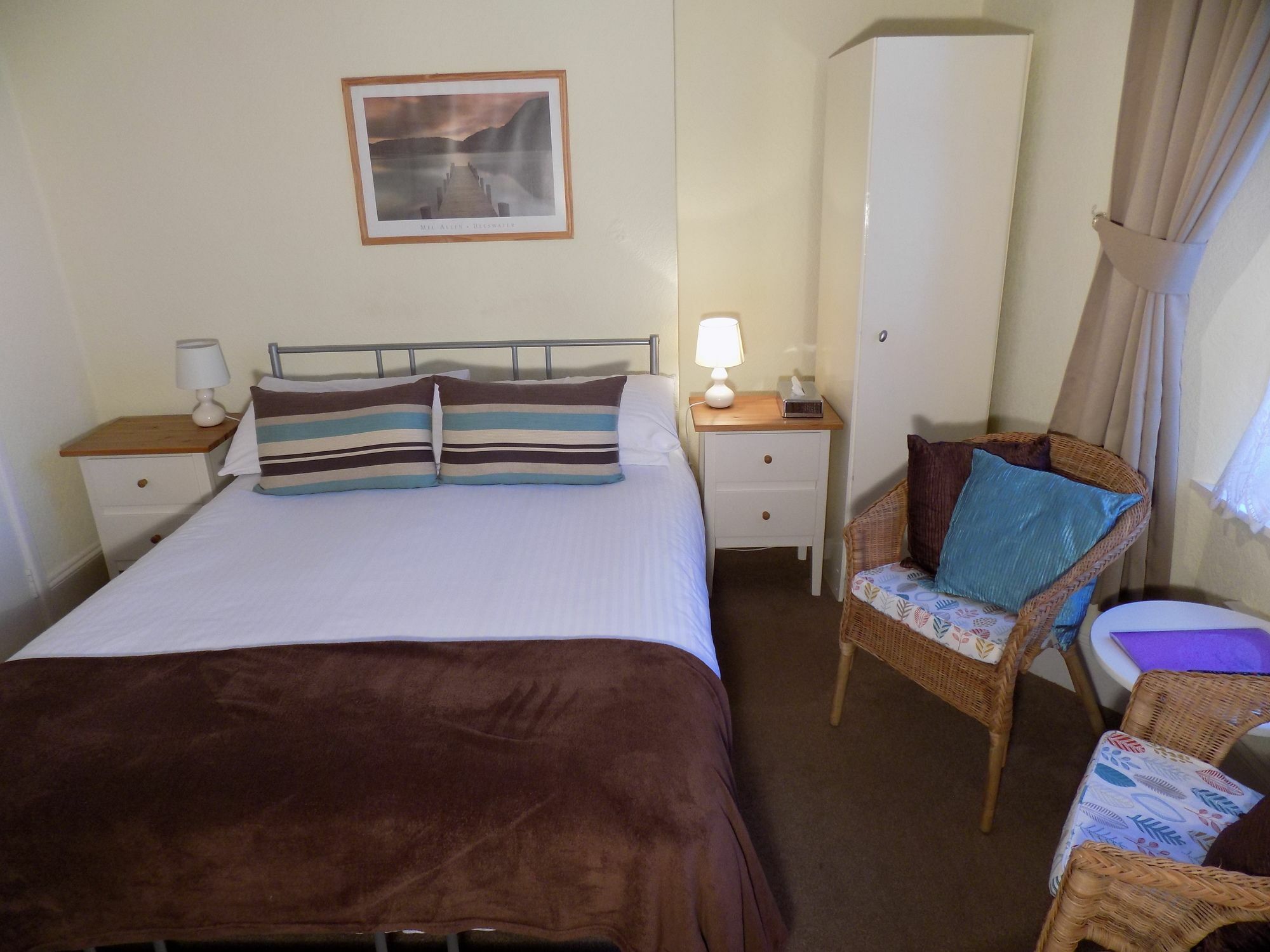 Haven House Gasthuis Torquay